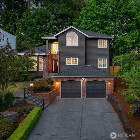 1010 106th Avenue SE Bellevue WA 98004