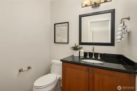 1010 106th Avenue SE Bellevue WA 98004