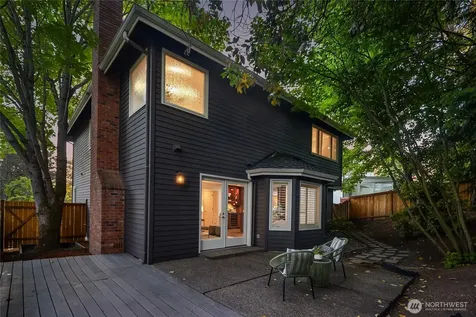 1010 106th Avenue SE Bellevue WA 98004
