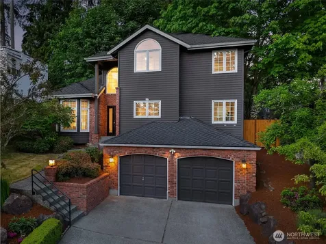 1010 106th Avenue SE Bellevue WA 98004