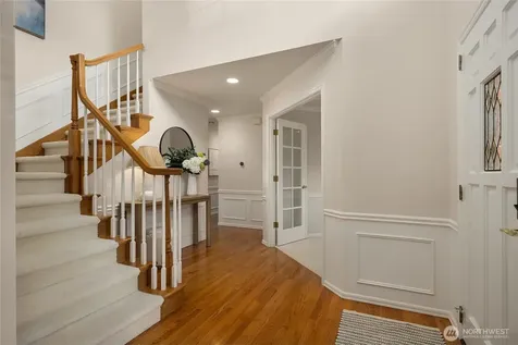 1010 106th Avenue SE Bellevue WA 98004