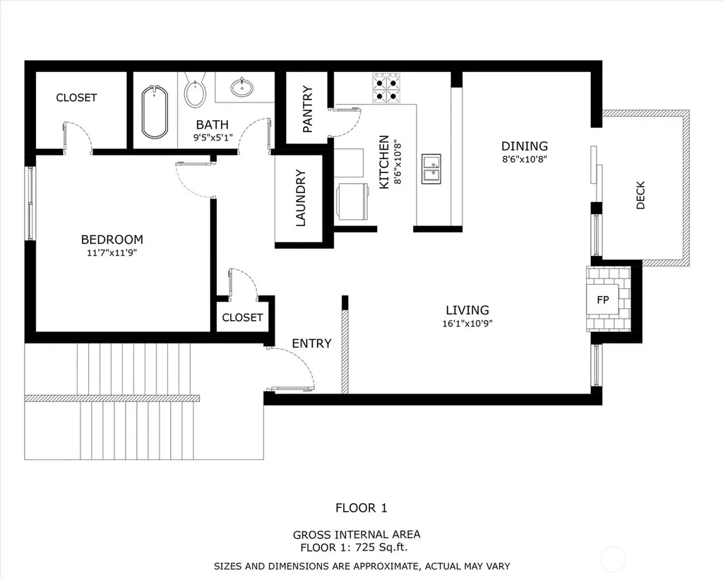 10825 SE 200th Street Kent WA 98031