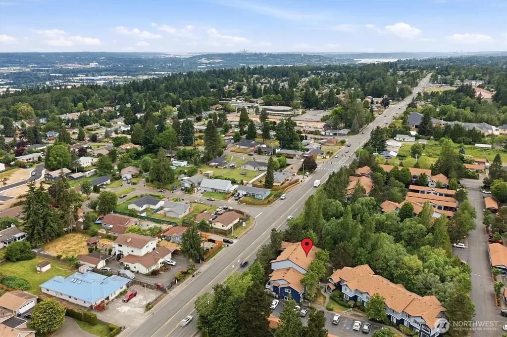 10825 SE 200th Street Kent WA 98031