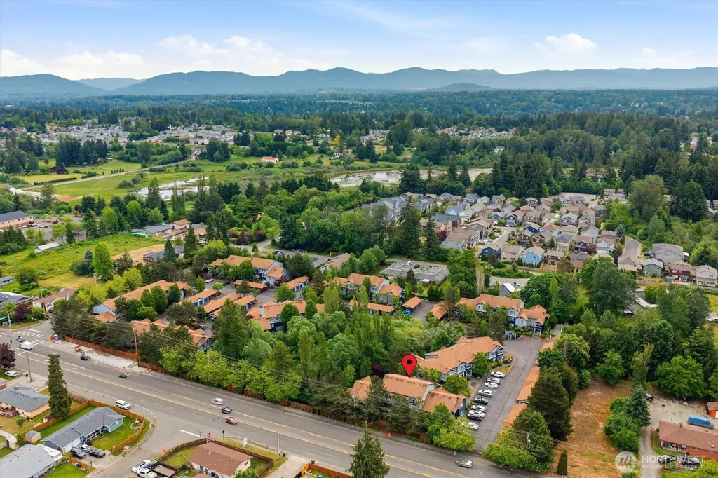 10825 SE 200th Street Kent WA 98031