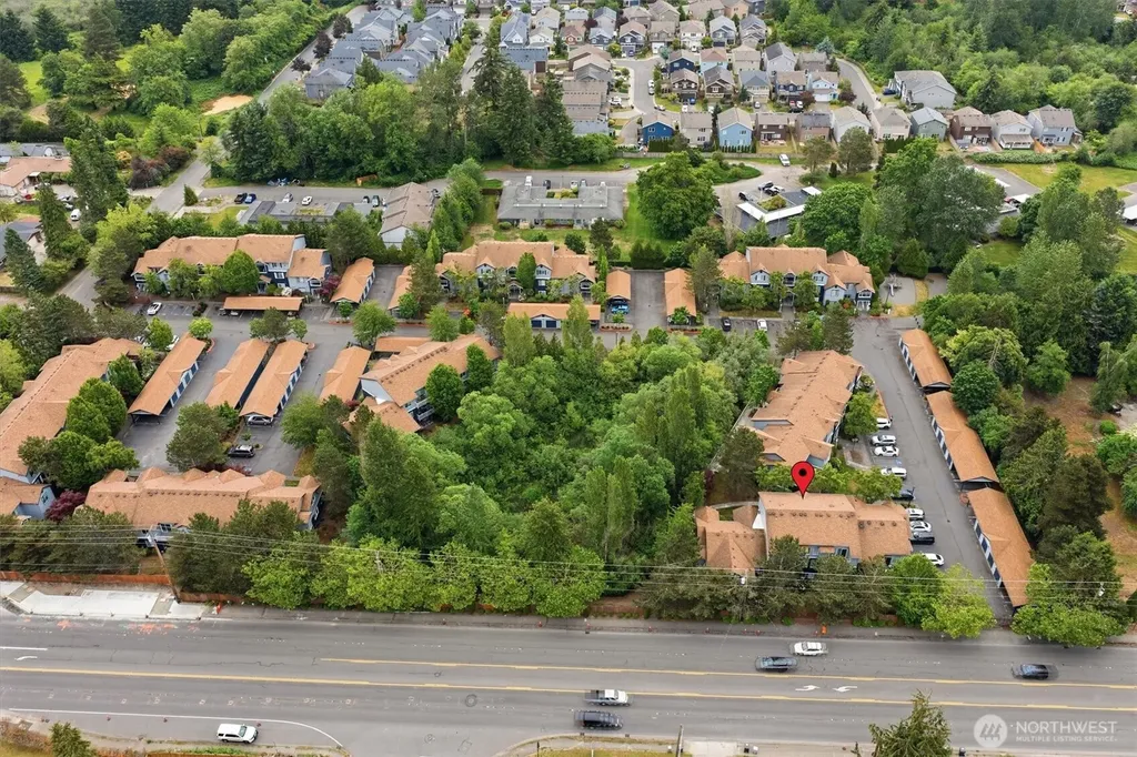 10825 SE 200th Street Kent WA 98031
