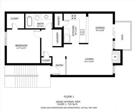 10825 SE 200th Street Kent WA 98031
