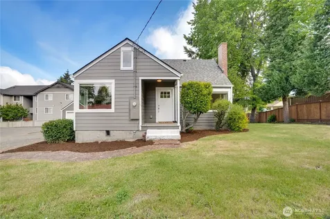 7611 27th Street W Tacoma WA 98466