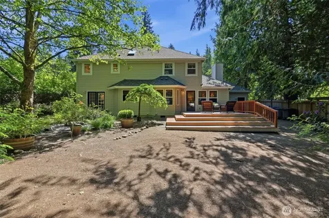 22716 NE 25th Way Sammamish WA 98074