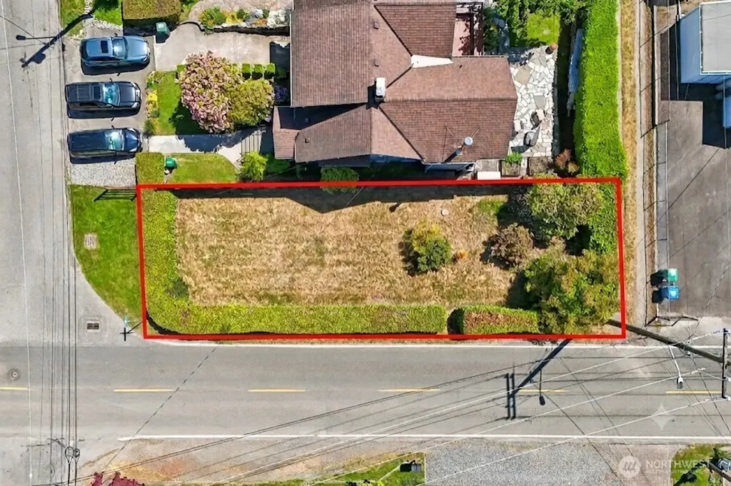 8620 28th Avenue NW Seattle WA 98117