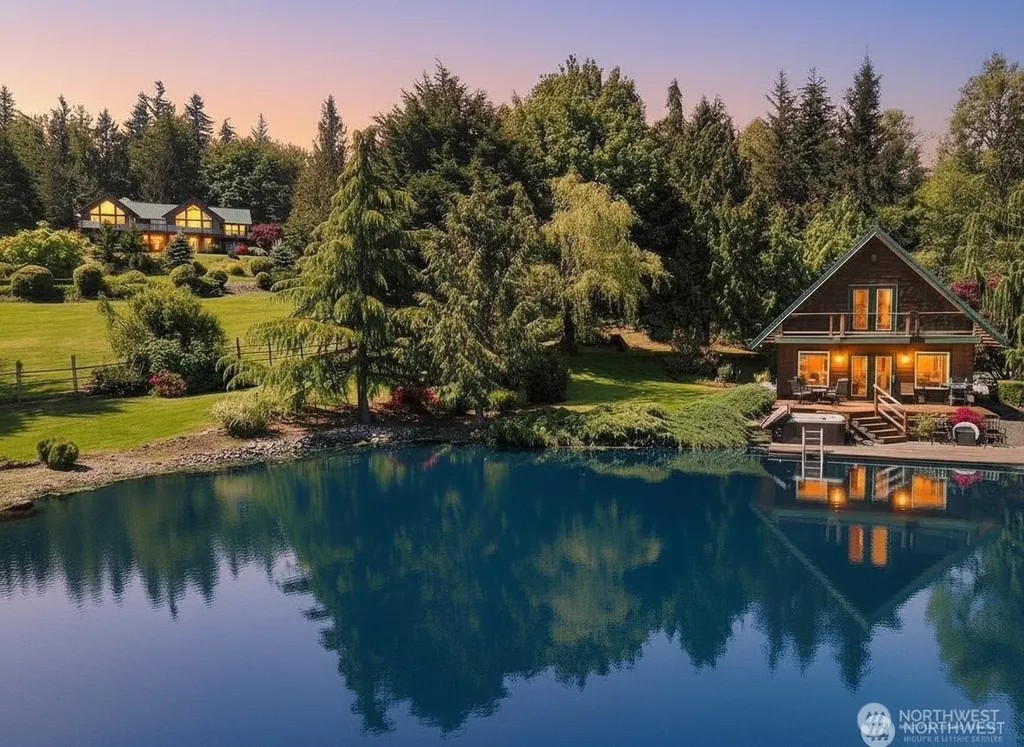 16480 Mountain View Road Mount Vernon WA 98274