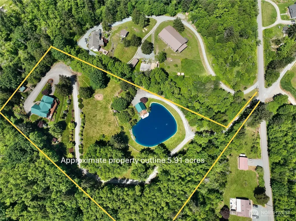 16480 Mountain View Road Mount Vernon WA 98274