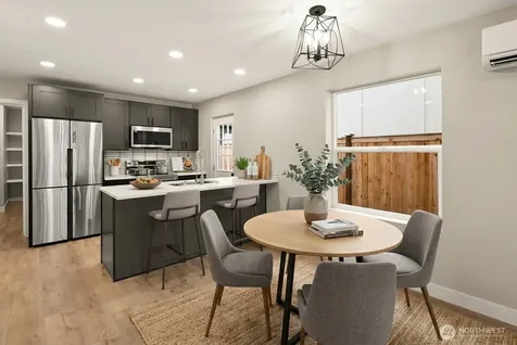 13005 1st Avenue NE Seattle WA 98125