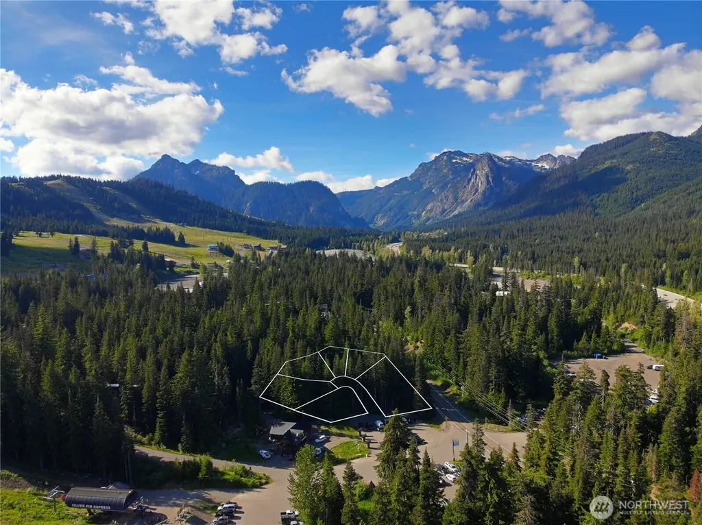 67891011 Pine Lane Snoqualmie Pass WA 98068
