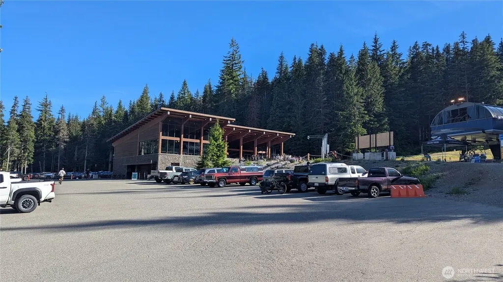 67891011 Pine Lane Snoqualmie Pass WA 98068