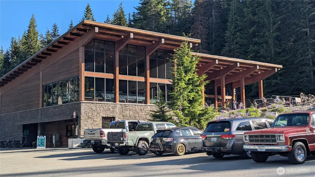 67891011 Pine Lane Snoqualmie Pass WA 98068