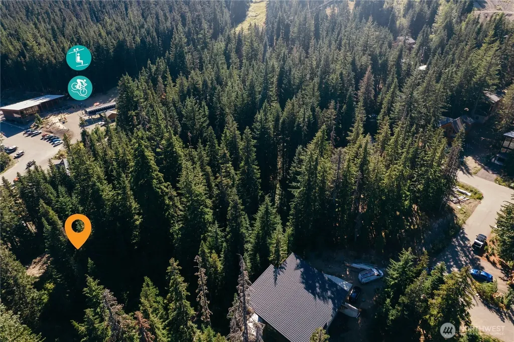 67891011 Pine Lane Snoqualmie Pass WA 98068
