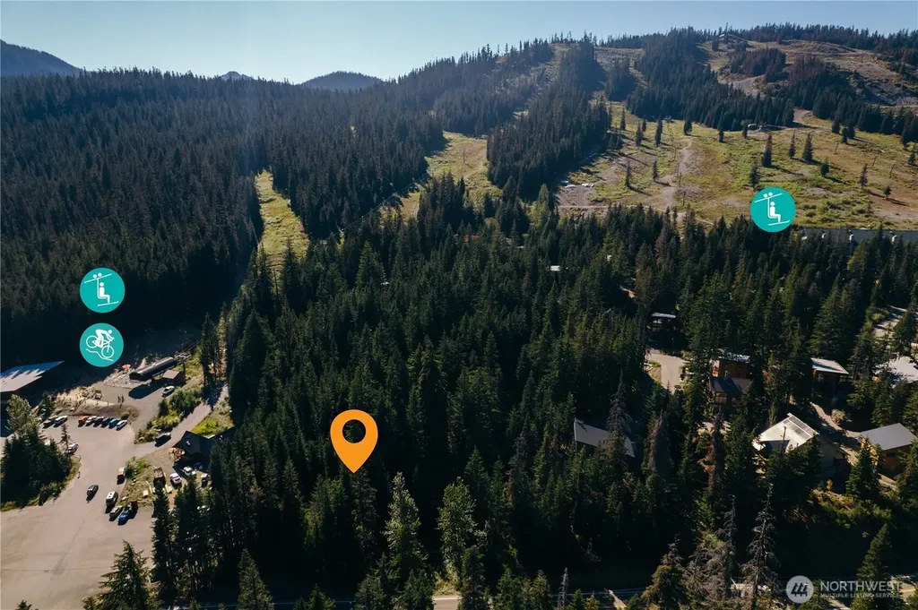 67891011 Pine Lane Snoqualmie Pass WA 98068