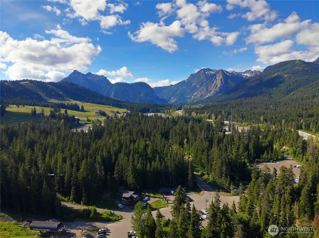 67891011 Pine Lane Snoqualmie Pass WA 98068