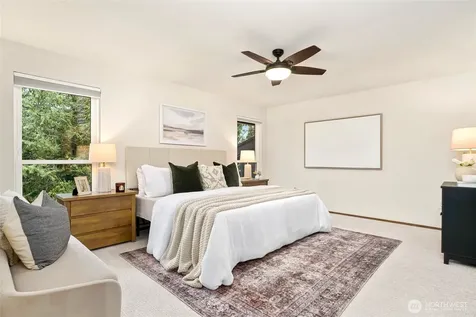 2518 Sahalee Drive East Sammamish WA 98074