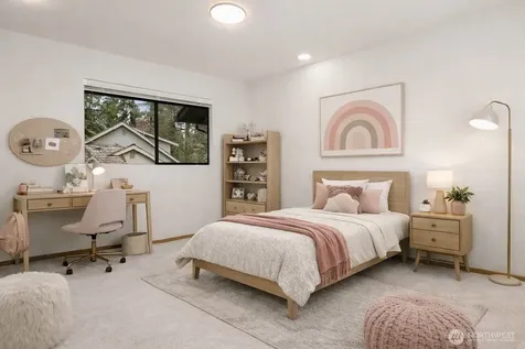 2518 Sahalee Drive East Sammamish WA 98074