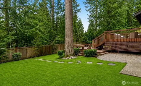 2518 Sahalee Drive East Sammamish WA 98074