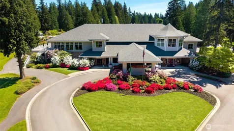 2518 Sahalee Drive East Sammamish WA 98074