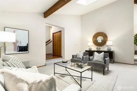 2518 Sahalee Drive East Sammamish WA 98074