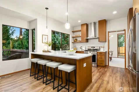 2518 Sahalee Drive East Sammamish WA 98074