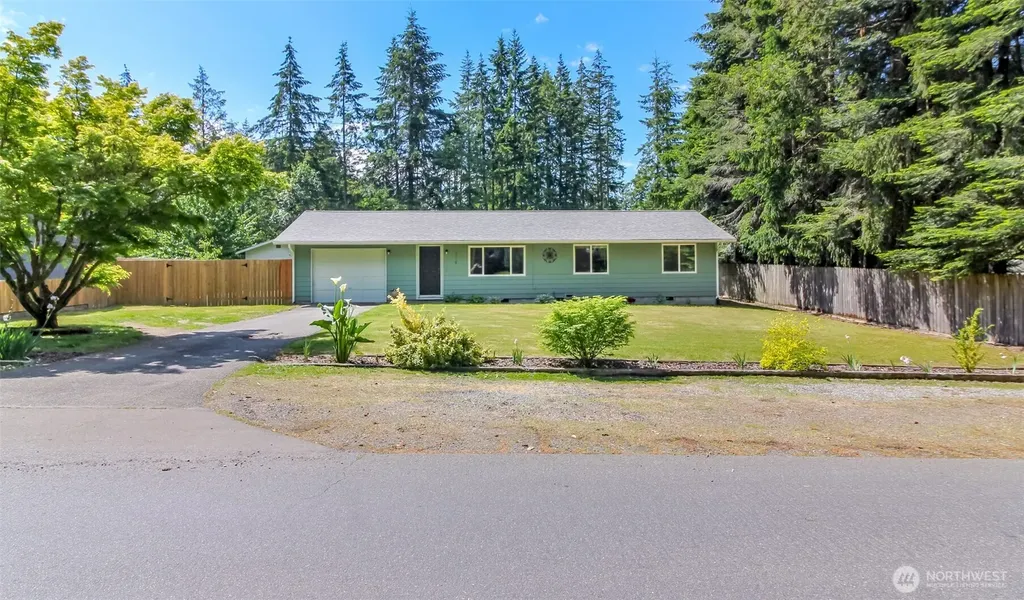 9518 134th Street Court NW Gig Harbor WA 98329