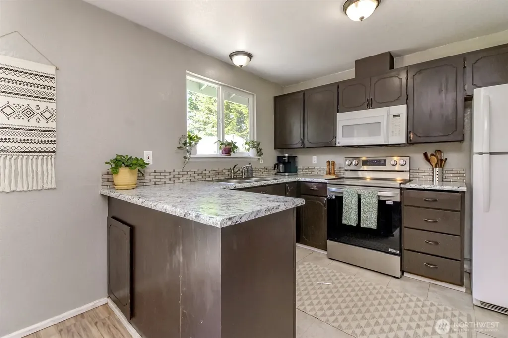 9518 134th Street Court NW Gig Harbor WA 98329