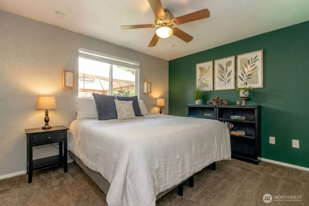 9518 134th Street Court NW Gig Harbor WA 98329