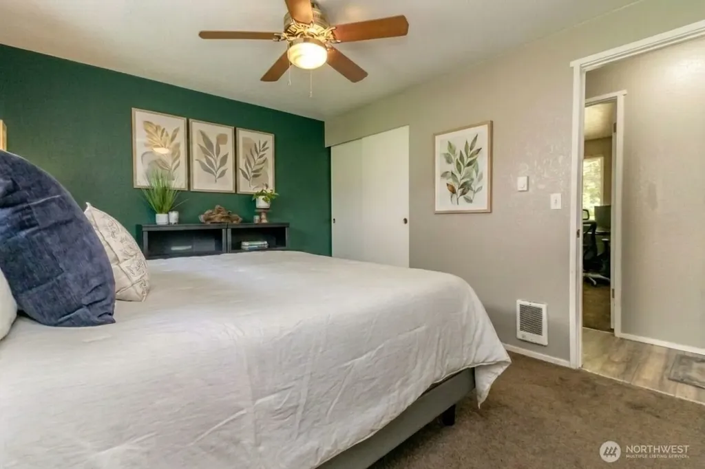 9518 134th Street Court NW Gig Harbor WA 98329