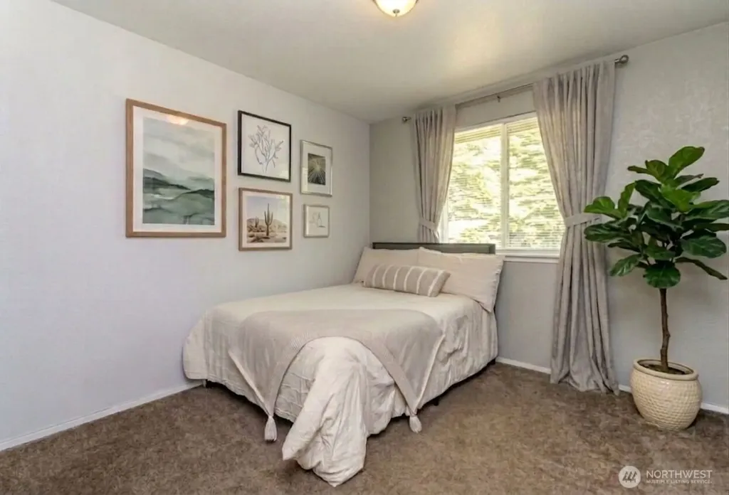 9518 134th Street Court NW Gig Harbor WA 98329