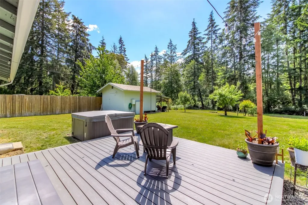 9518 134th Street Court NW Gig Harbor WA 98329