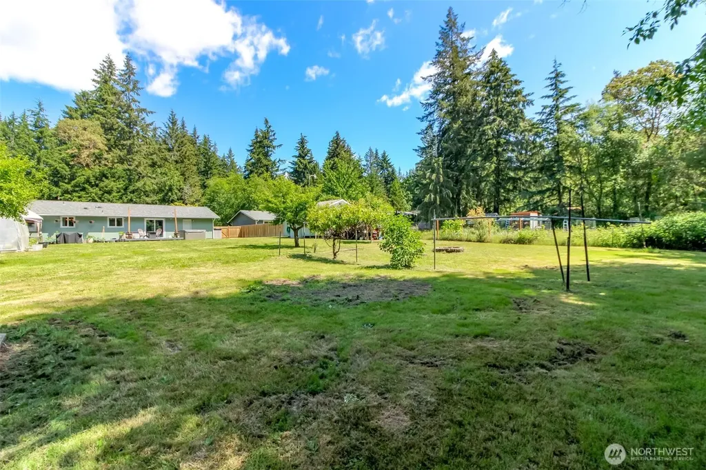 9518 134th Street Court NW Gig Harbor WA 98329