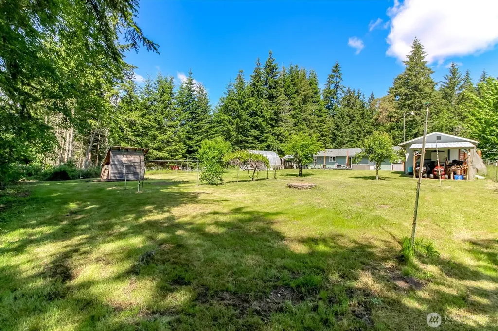 9518 134th Street Court NW Gig Harbor WA 98329