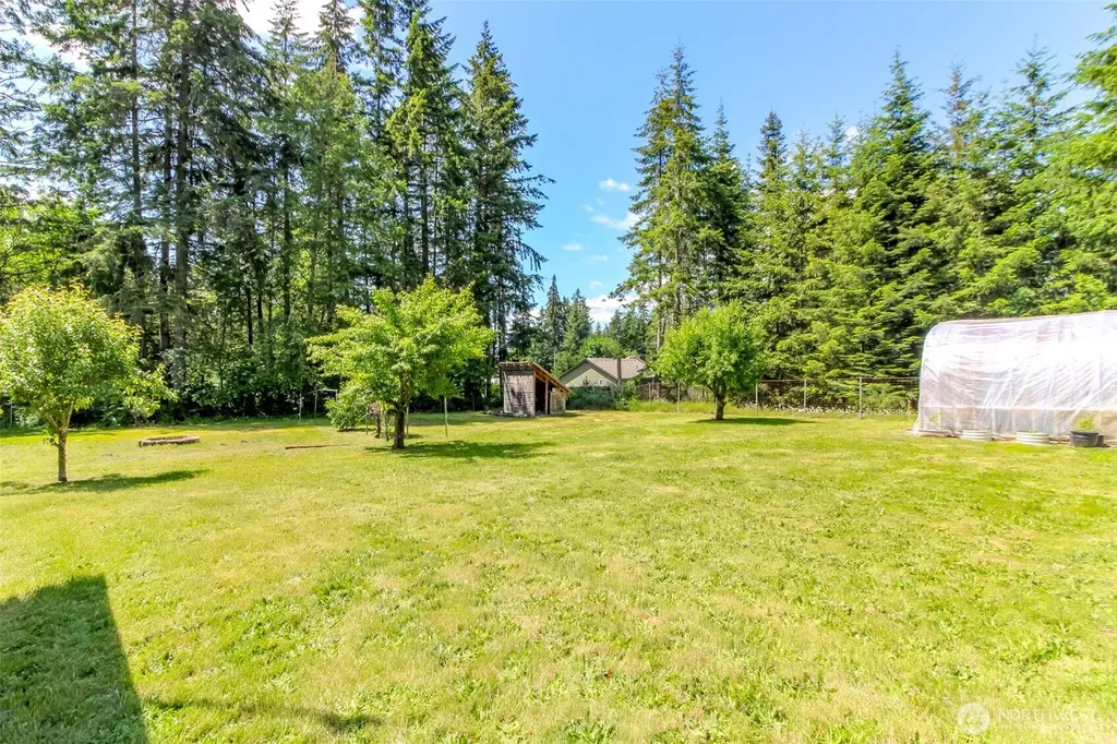 9518 134th Street Court NW Gig Harbor WA 98329