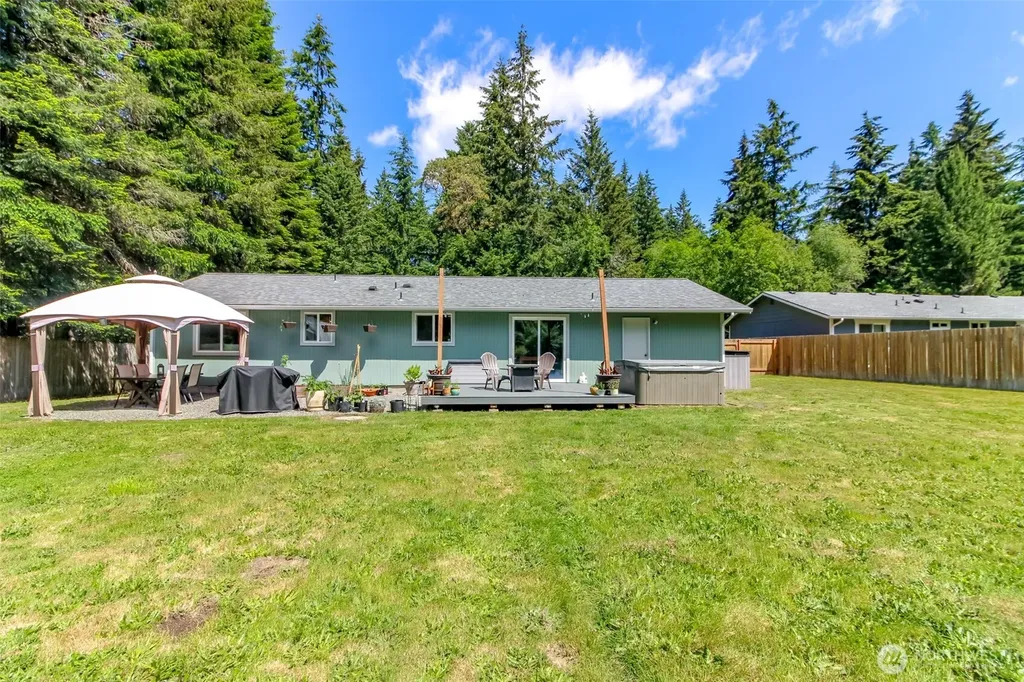 9518 134th Street Court NW Gig Harbor WA 98329