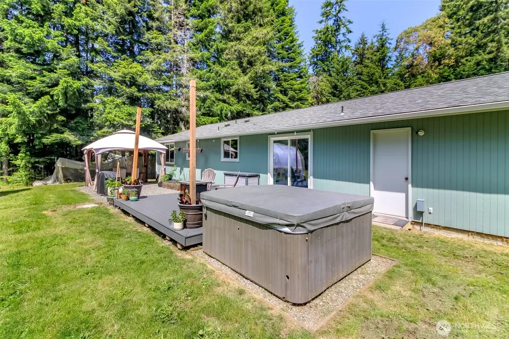 9518 134th Street Court NW Gig Harbor WA 98329