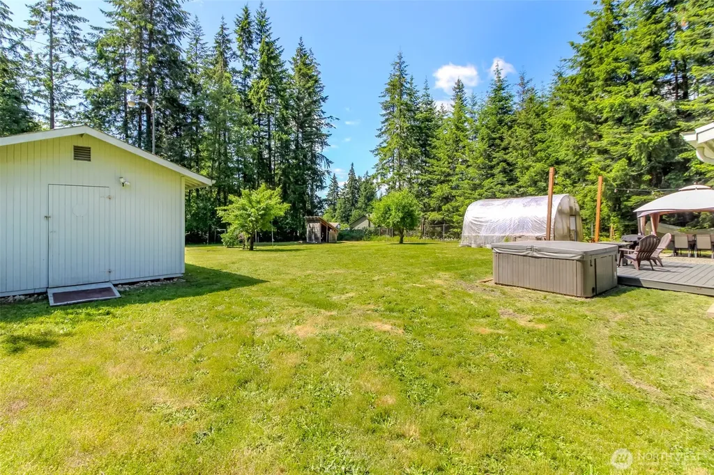 9518 134th Street Court NW Gig Harbor WA 98329