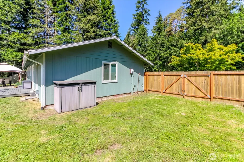 9518 134th Street Court NW Gig Harbor WA 98329