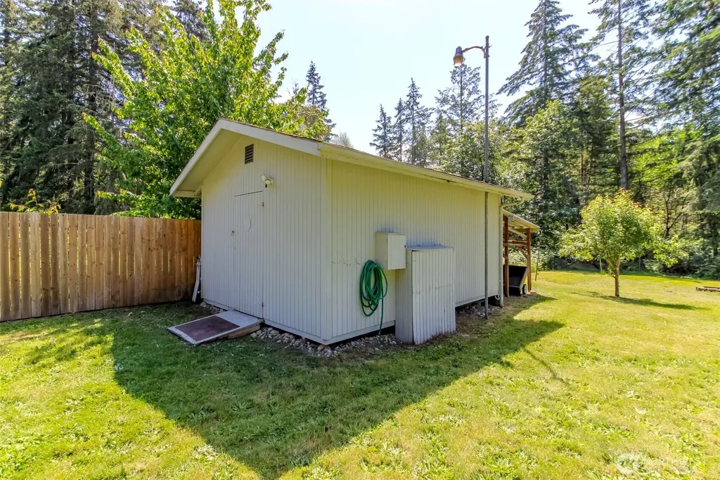 9518 134th Street Court NW Gig Harbor WA 98329