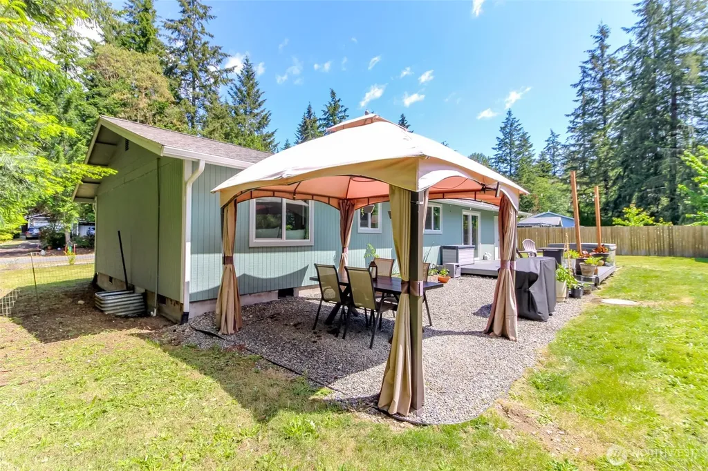 9518 134th Street Court NW Gig Harbor WA 98329