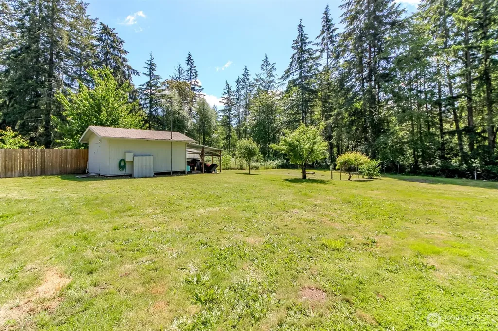 9518 134th Street Court NW Gig Harbor WA 98329