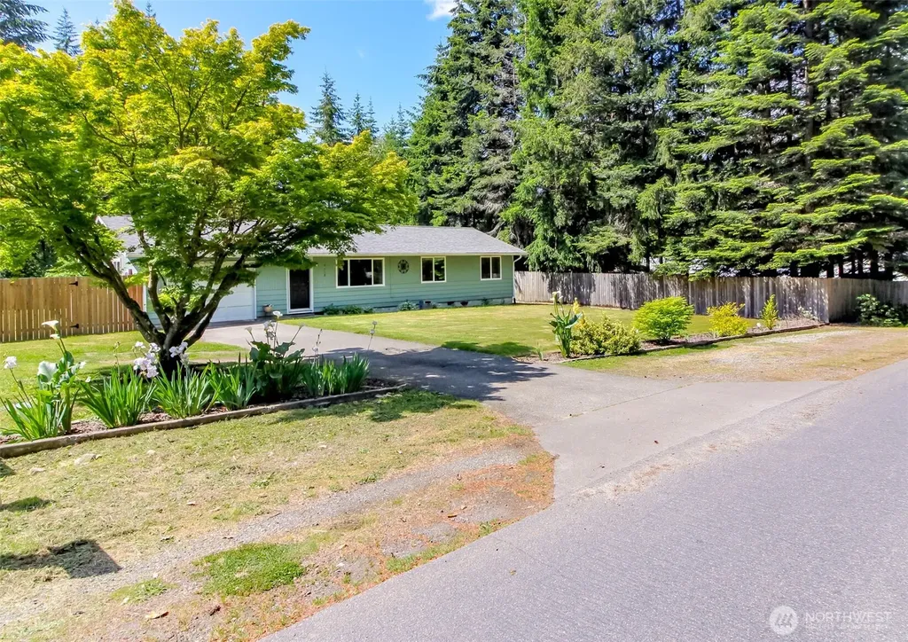 9518 134th Street Court NW Gig Harbor WA 98329