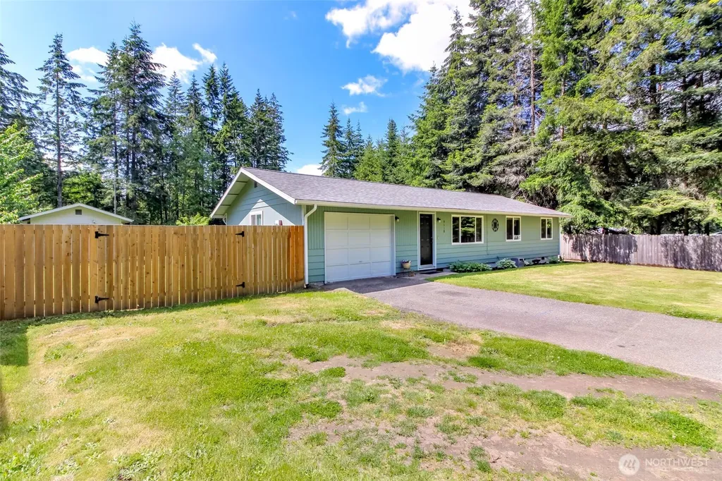 9518 134th Street Court NW Gig Harbor WA 98329