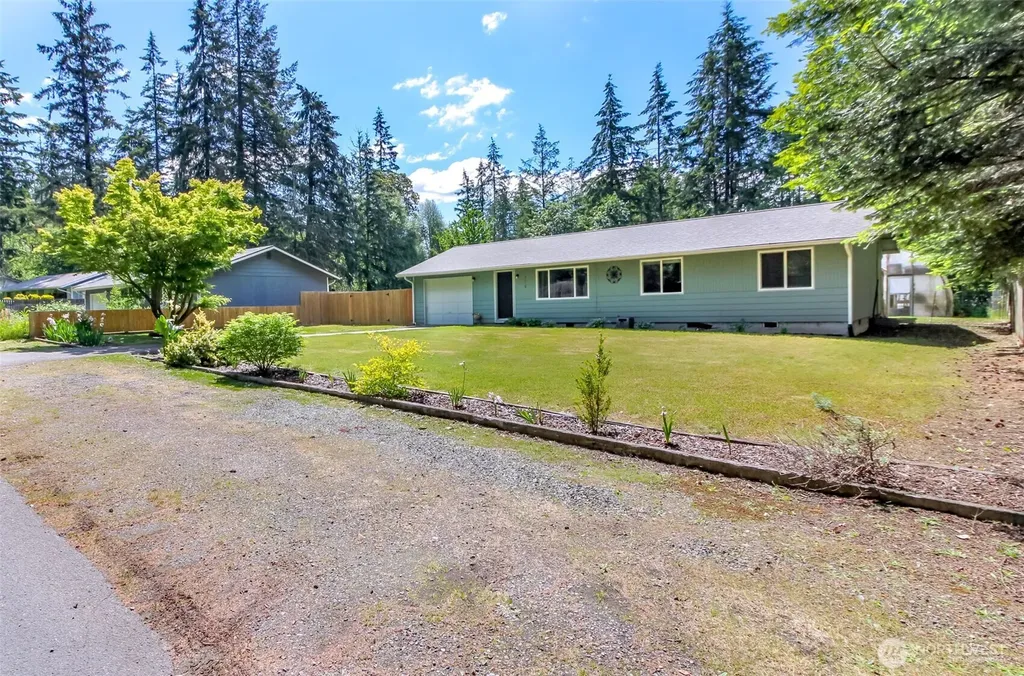 9518 134th Street Court NW Gig Harbor WA 98329