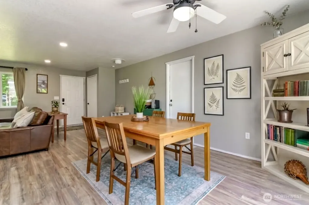 9518 134th Street Court NW Gig Harbor WA 98329