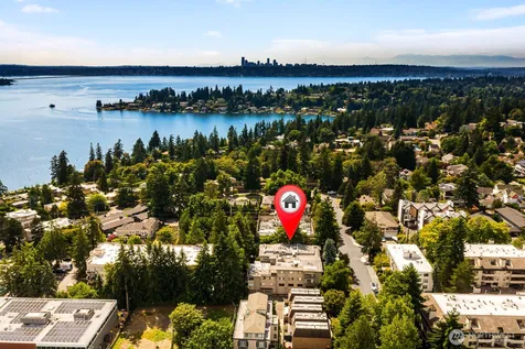 9901 NE 4th Street Bellevue WA 98004