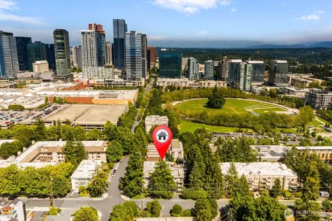 9901 NE 4th Street Bellevue WA 98004